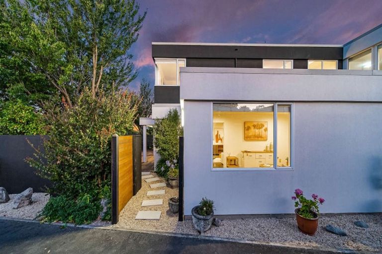 Photo of property in 259 Kingsbury Avenue, Rangiora, 7400