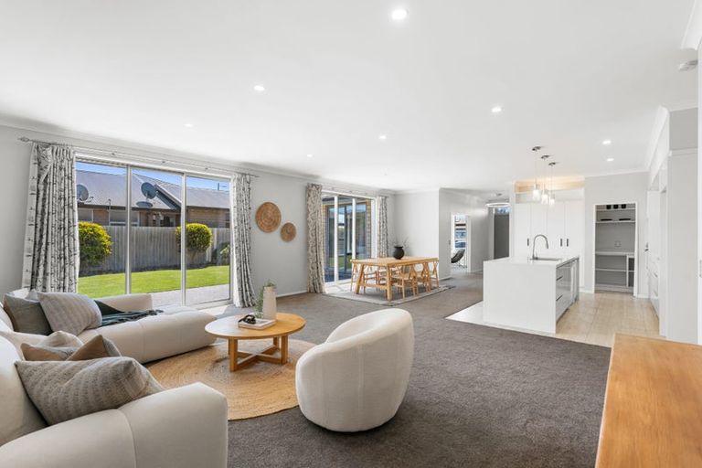 Photo of property in 64 Corsair Drive, Wigram, Christchurch, 8042