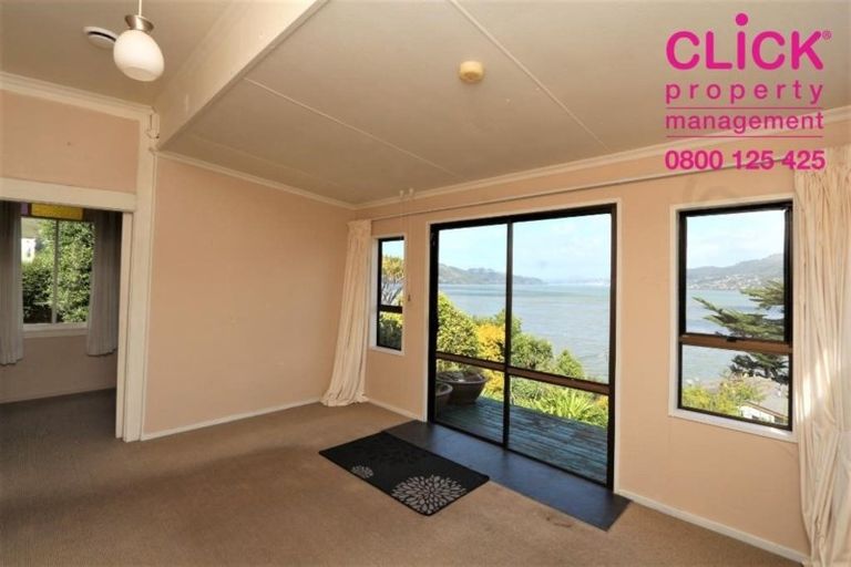 Photo of property in 12 Bewley Avenue, Macandrew Bay, Dunedin, 9014