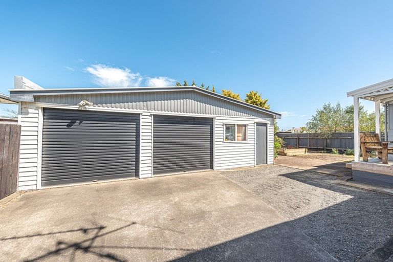 Photo of property in 93 Gonville Avenue, Gonville, Whanganui, 4501