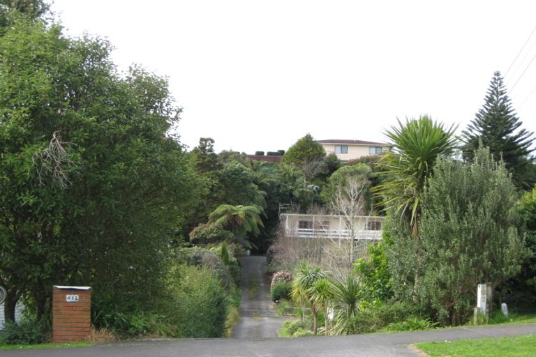 Photo of property in 63 Seaview Road, Marfell, New Plymouth, 4310