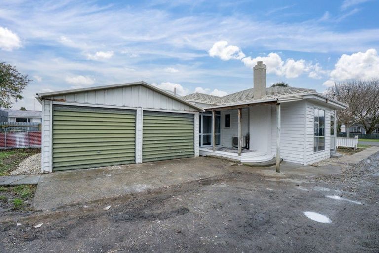 Photo of property in 108 Venus Street, Strathern, Invercargill, 9812