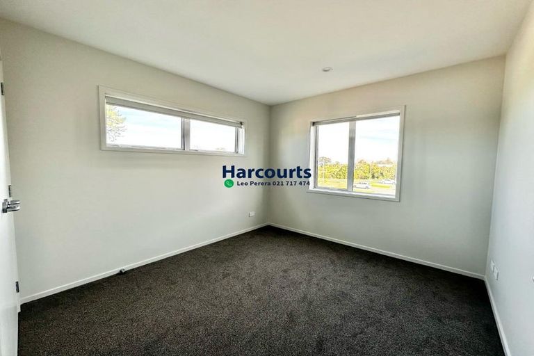 Photo of property in 8 Recovery Road, Papakura, 2110