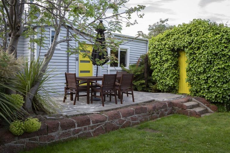 Photo of property in 23 Menzies Street, Sumner, Christchurch, 8081