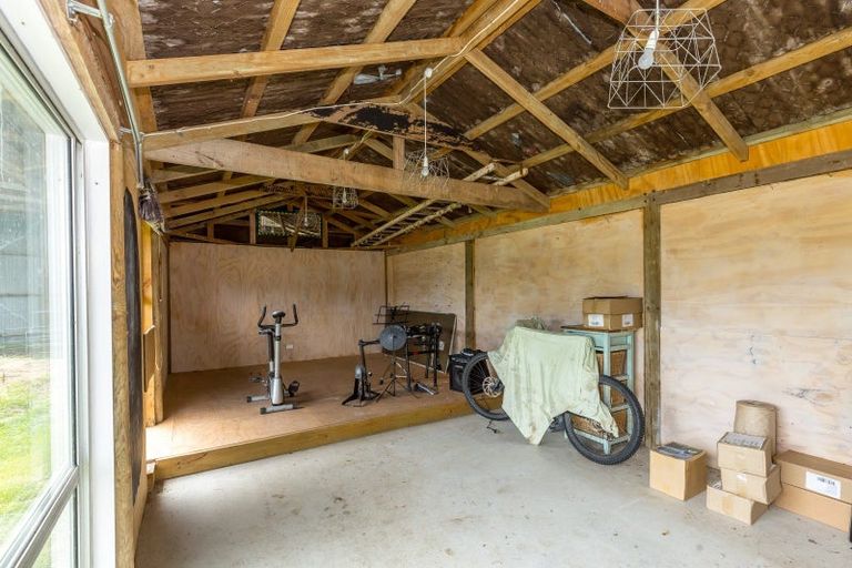 Photo of property in 124 Loop Line, Opaki, Masterton, 5881