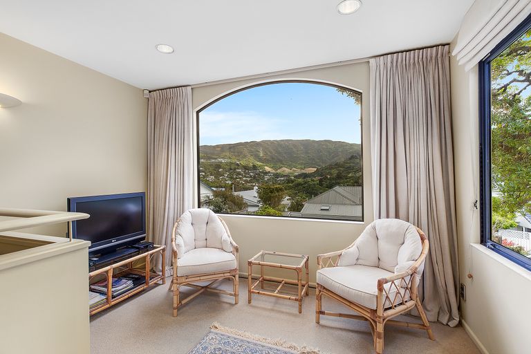 Photo of property in 39b Kenya Street, Ngaio, Wellington, 6035