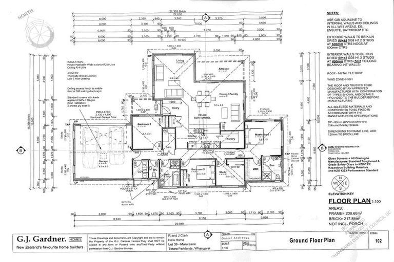 Photo of property in 19 Maru Lane, Te Kamo, Whangarei, 0112