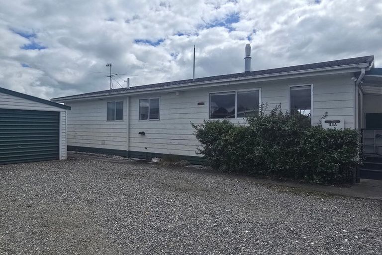 Photo of property in 113a Kitchener Street, Gore, 9710