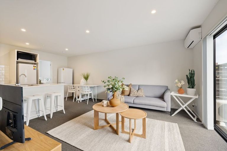 Photo of property in 16/17 Warwick Street, Richmond, Christchurch, 8013