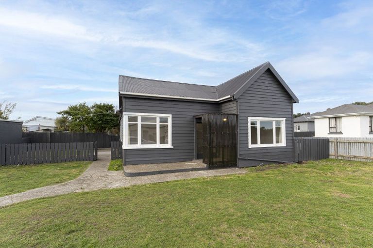 Photo of property in 174 Ythan Street, Appleby, Invercargill, 9812