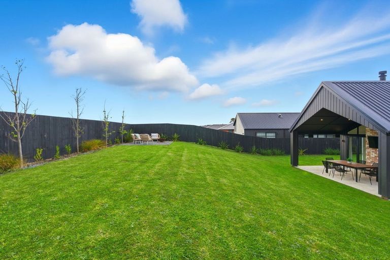 Photo of property in 4 Tabor Place, Lincoln, 7608