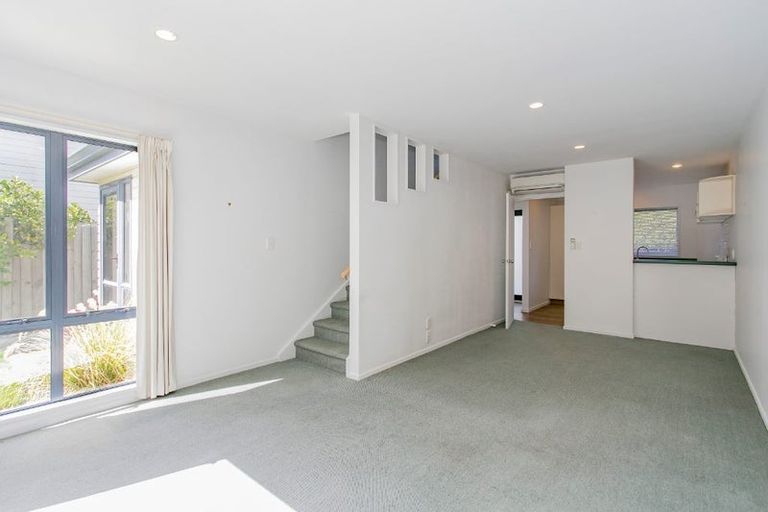 Photo of property in 5/25 Braddon Street, Addington, Christchurch, 8024