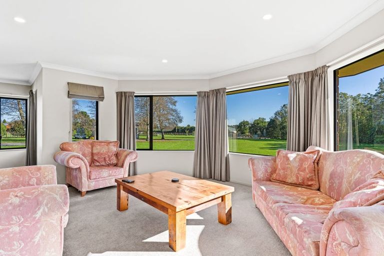 Photo of property in 14 Pukematawai Lane, Levin, 5571