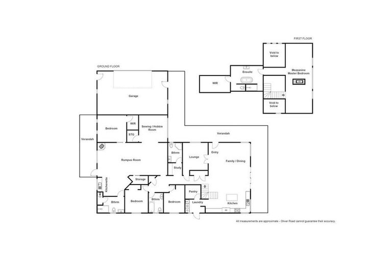 Photo of property in 11f Rowe Road, Ohauiti, Tauranga, 3173