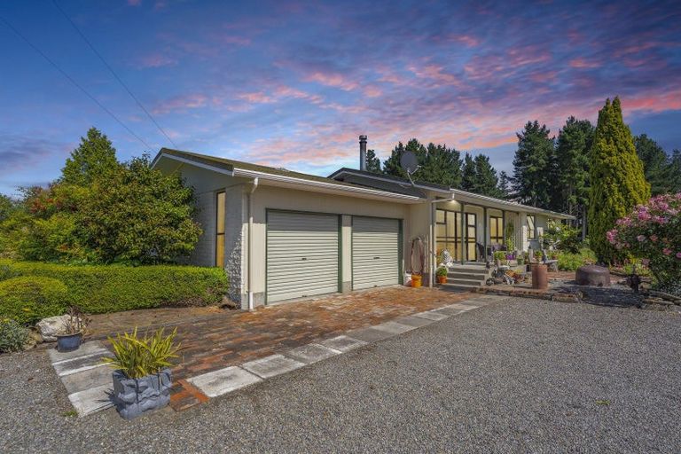 Photo of property in 16 Te Whiti Road, Homebush, Masterton, 5810