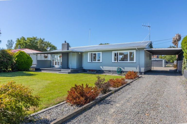Photo of property in 40 Francis Drake Street, Waipukurau, 4200