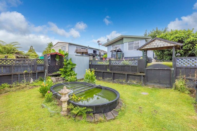 Photo of property in 64 Cullimore Street, Pukete, Hamilton, 3200