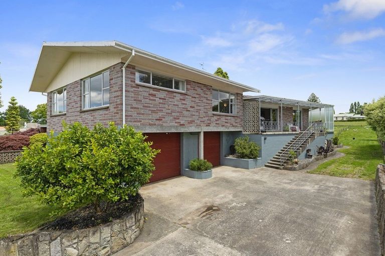 Photo of property in 13 Elizabeth Avenue, Morrinsville, 3300
