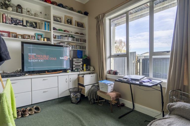 Photo of property in 144a Venus Street, Strathern, Invercargill, 9812