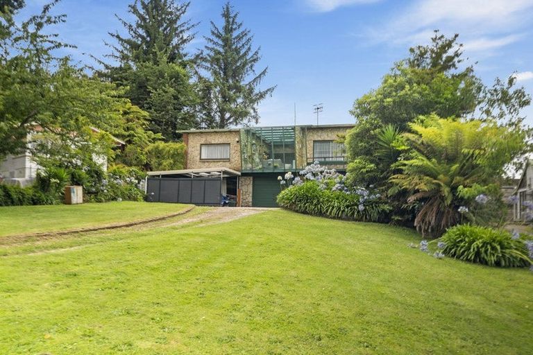 Photo of property in 45 Thomas Crescent, Western Heights, Rotorua, 3015