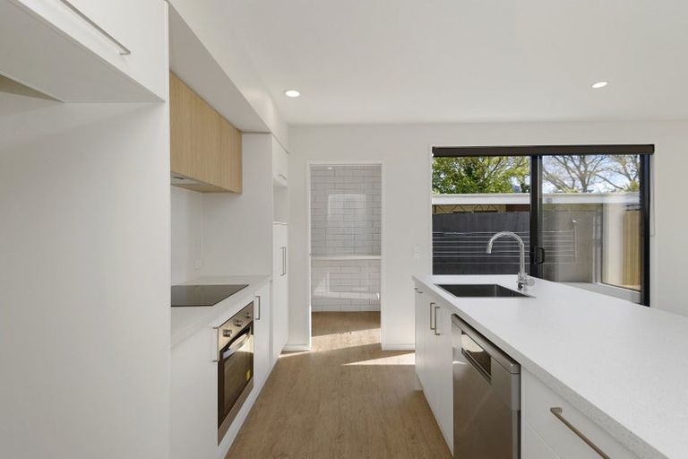 Photo of property in 7/9 Bolton Avenue, Spreydon, Christchurch, 8024