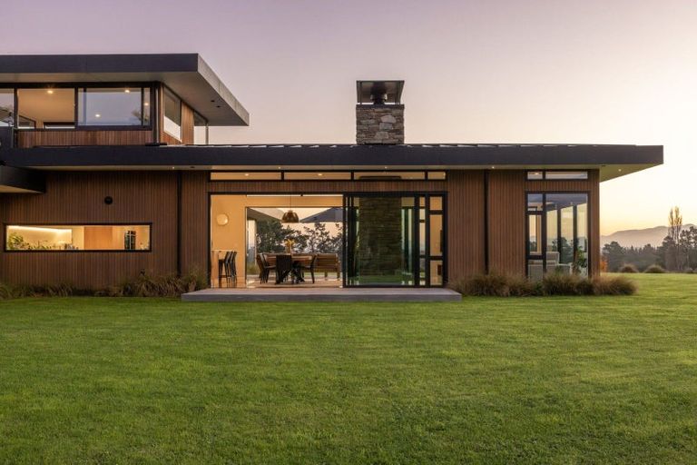 Photo of property in 140 Mill Road, Oxford, 7430