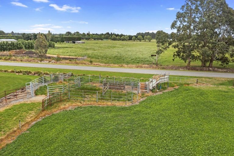 Photo of property in 32 Bramleys Road, Flaxton, Kaiapoi, 7691