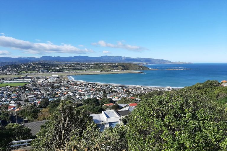 Photo of property in 1 Auckland Terrace, Melrose, Wellington, 6023