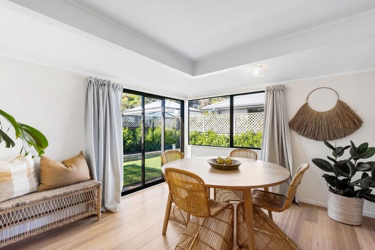 Photo of property in 4b Outram Street, Ahuriri, Napier, 4110