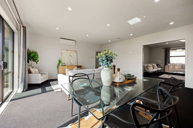 Photo of property in 5 Vantage Place, Flagstaff, Hamilton, 3210