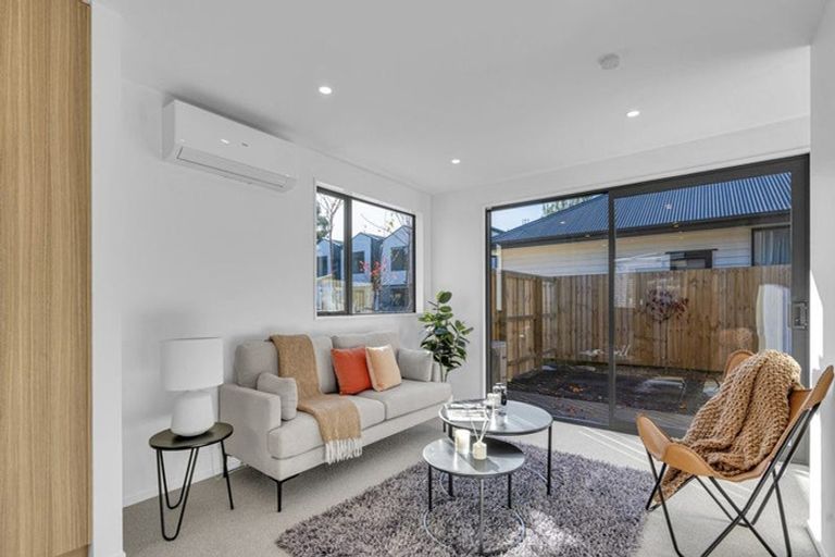 Photo of property in 112 Aldwins Road, Phillipstown, Christchurch, 8062