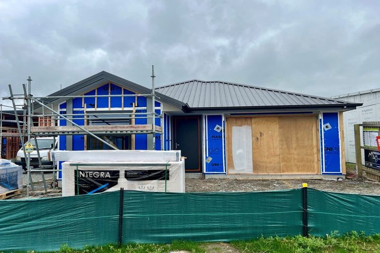 Photo of property in 10 Glendore Drive, Halswell, Christchurch, 8025