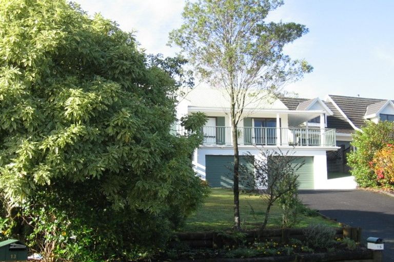 Photo of property in 15 Prinnbank Terrace, Dinsdale, Hamilton, 3204