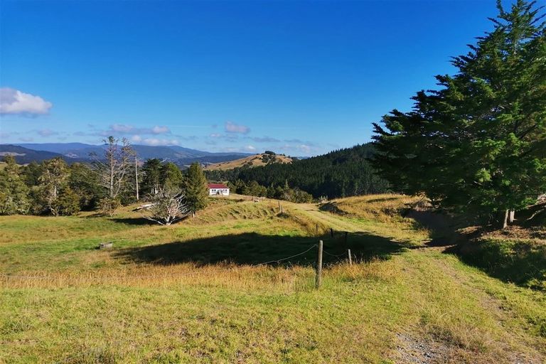Photo of property in 356 Te Tio Road, Umawera, Okaihau, 0476
