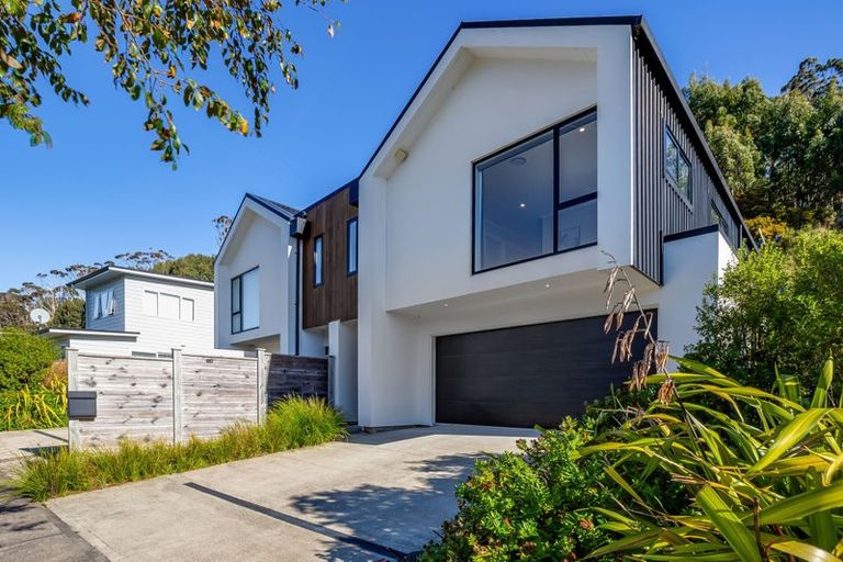 Photo of property in 49 Banks Boulevard, Whitby, Porirua, 5024
