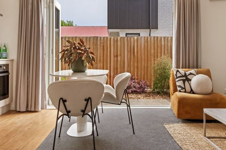 Photo of property in 5a Rosewarne Street, Spreydon, Christchurch, 8024