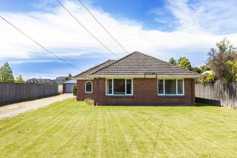 Photo of property in 24 Brookside Terrace, Bryndwr, Christchurch, 8053