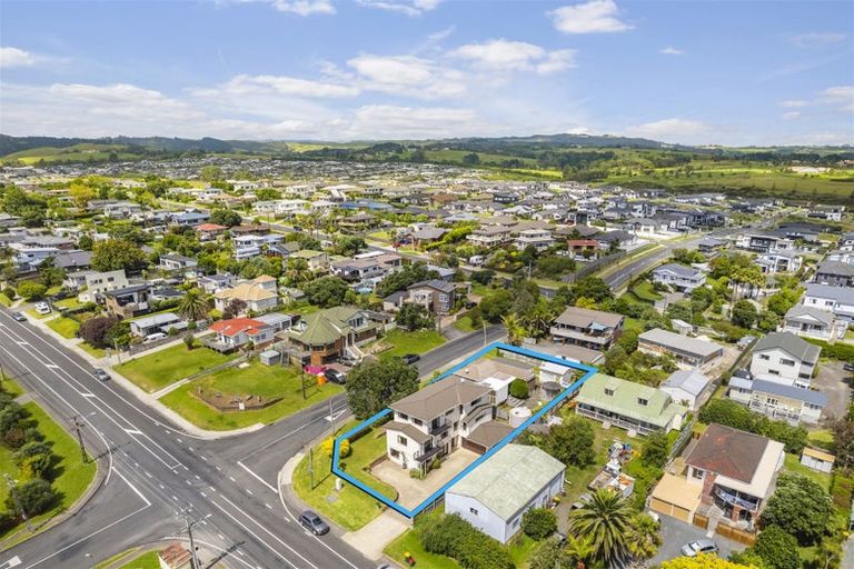 Photo of property in 57 Beachlands Road, Beachlands, Auckland, 2018