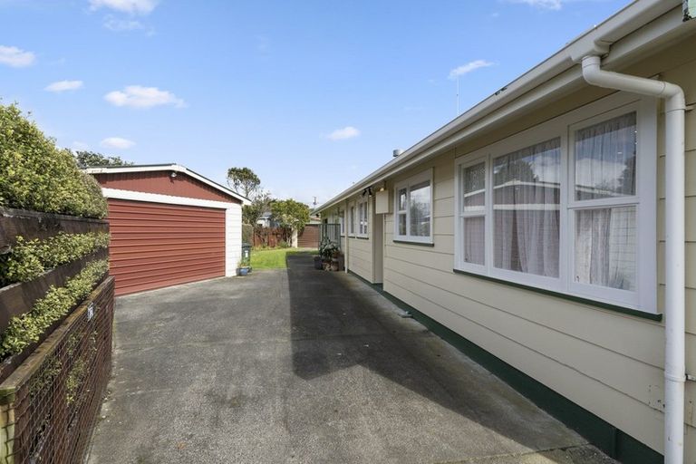Photo of property in 15 Wyndham Street, Awapuni, Palmerston North, 4412