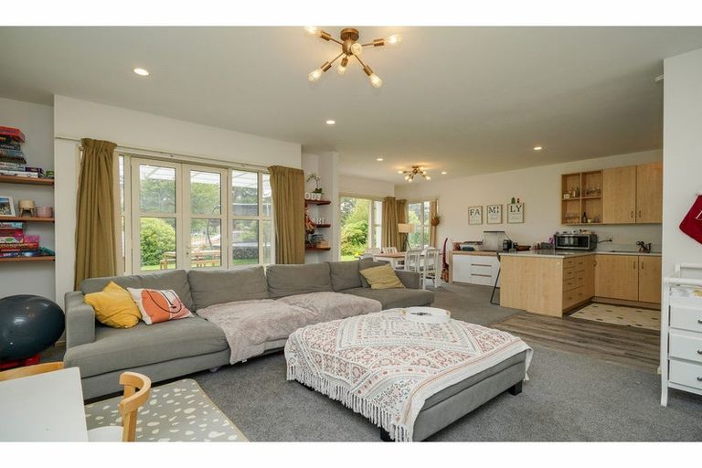 Photo of property in 117 Gala Street, Queens Park, Invercargill, 9810