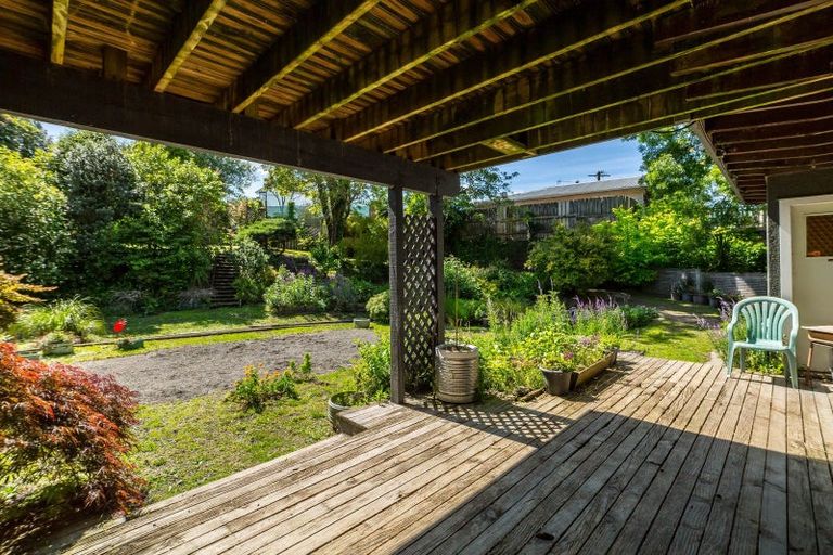 Photo of property in 12 Titoki Street, Lansdowne, Masterton, 5810