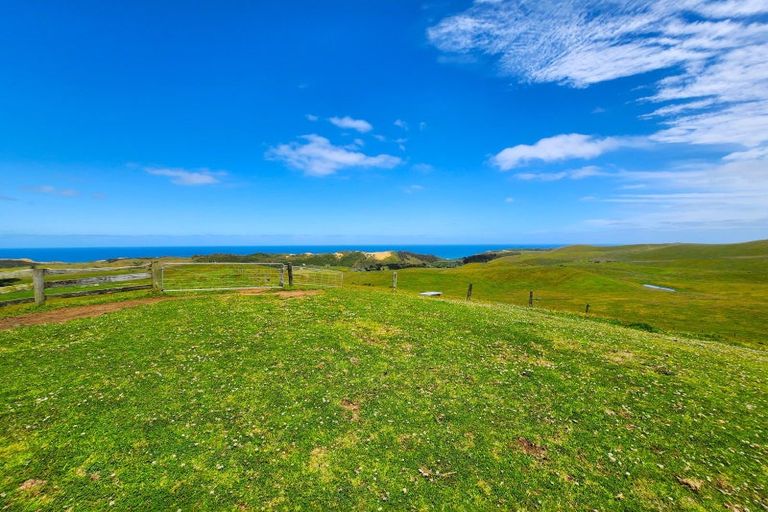 Photo of property in 627 Mahuta Road, Mahuta, Dargaville, 0371