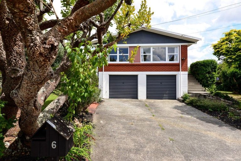 Photo of property in 6 Wake Street, Chartwell, Hamilton, 3210