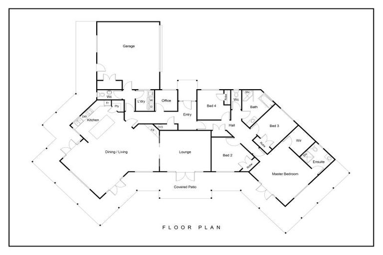 Photo of property in 37 North Street, Greytown, 5712