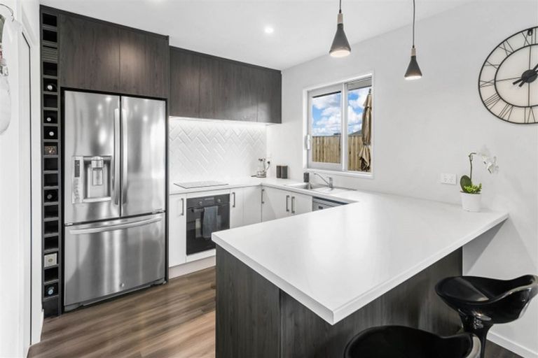 Photo of property in 84 Kemble Drive, Rolleston, 7615