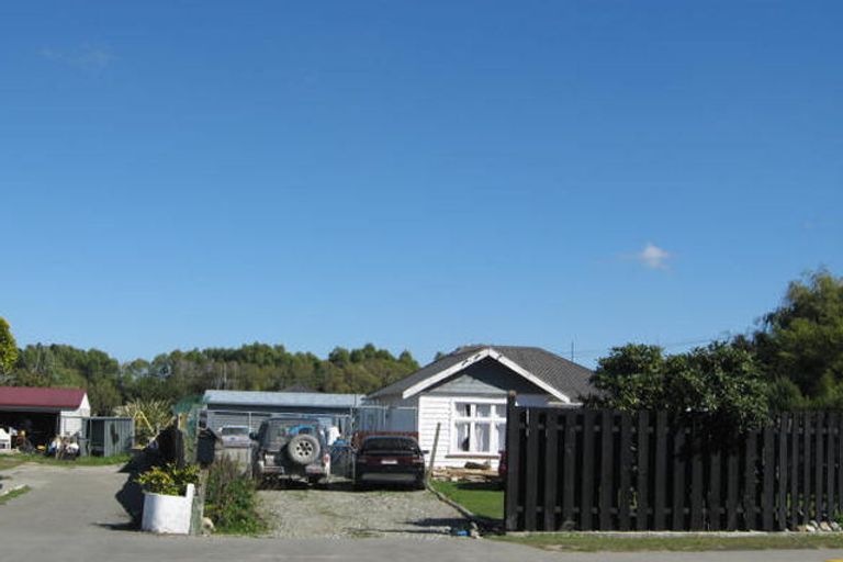 Photo of property in 47 Birkett Street, Temuka, 7920