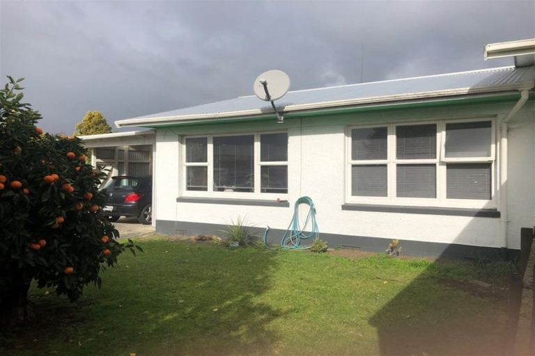 Photo of property in 1 Thompson Place, Tikipunga, Whangarei, 0112