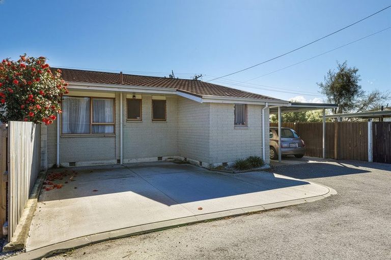 Photo of property in 141a Maxwell Road, Redwoodtown, Blenheim, 7201