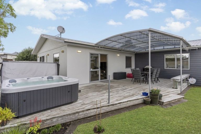 Photo of property in 205b Williamson Road, Whangamata, 3620