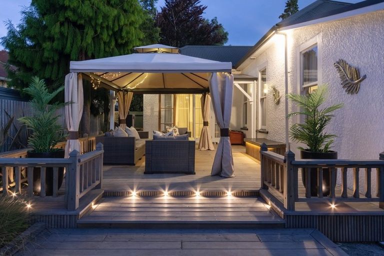 Photo of property in 259 King Street, Rangiora, 7400